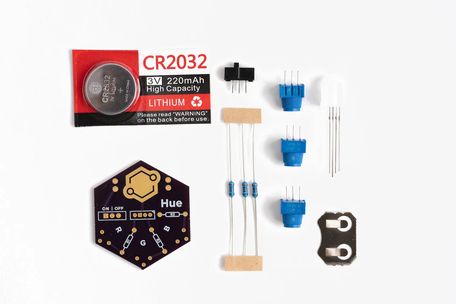 Educator Pack: Hue - Image 4