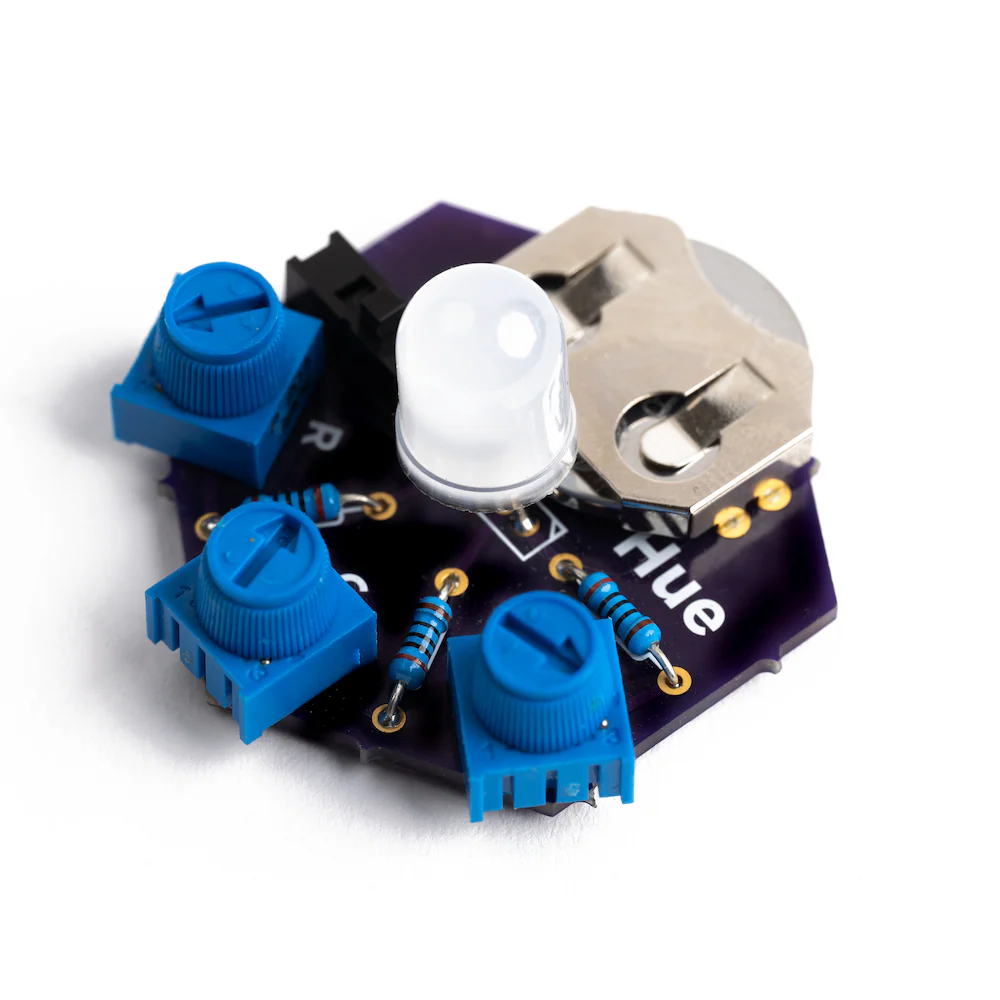 Educator Pack: Hue - Image 5
