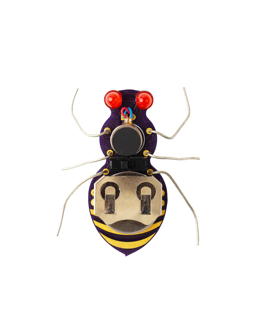Learn to Solder Kit: Jitterbug - Image 5
