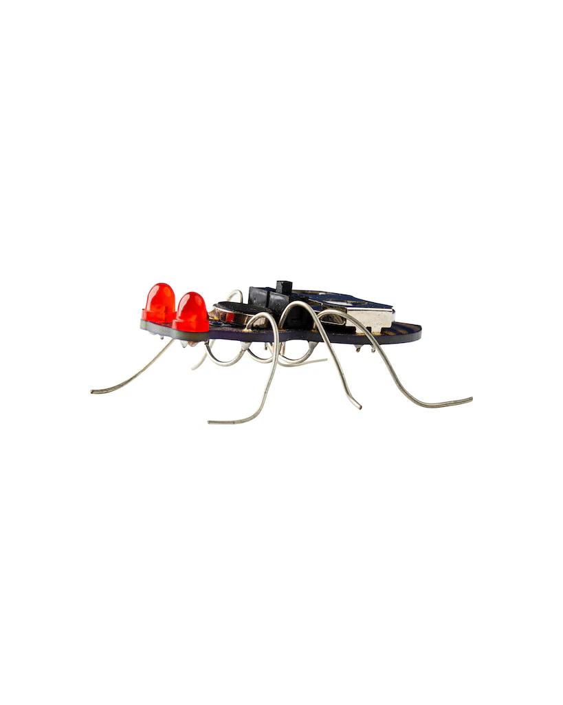 Learn to Solder Kit: Jitterbug - Image 6